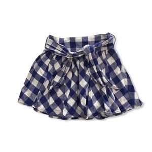 Mini Boden skirt